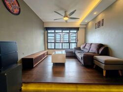 Blk 470A Fernvale Rivergrove (Sengkang), HDB 4 Rooms #560332031